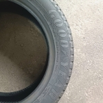 Lốp 265/50R20 GoodYear Lốp Ford Everest